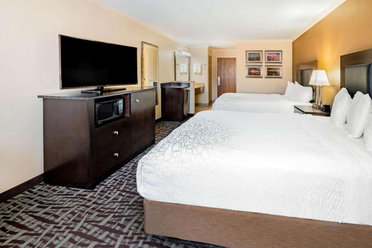 Hotel La Quinta By Wyndham Moab