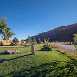 Funstays Glamping Tiny House W Large Loft Site 8