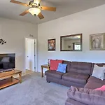 Rustic Retreat Moab Townhome With Grill And Fire Pit