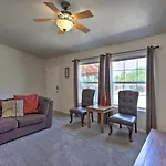 Rustic Retreat Moab Townhome With Grill And Fire Pit