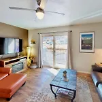Red Cliff Condos #3E