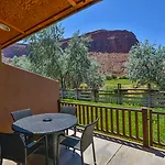 Red Cliffs Lodge Moab