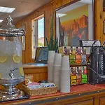 Big Horn Lodge