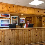 Big Horn Lodge