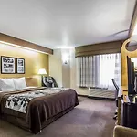 Quality Inn Moab Slickrock Area