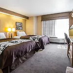 Quality Inn Moab Slickrock Area