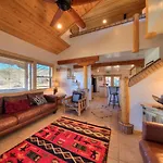 Pack Creek ~ Orchard House
