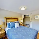 Downtown Cozy Home Base - Purple Sage 1