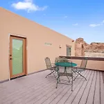 Desert Golf Escape