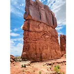 Desert Winds Townhome In Moab With 3 Master Suites
