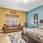 5 Bed 3 Bath Vacation Home In Arches National Park