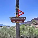 Angel Rock Rentals Of Moab Unit 9