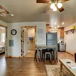 Angel Rock Rentals Of Moab Unit 6