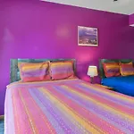 Cozy Adventure Pad Near Downtown - Rose Tree 2