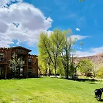 The Gonzo Inn