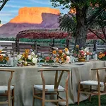 Red Cliffs Lodge Moab