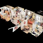 Red Cliff Condos #3E