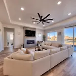 New & Modern Escape