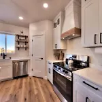 New & Modern Escape