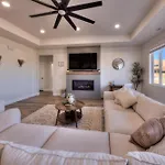 New & Modern Escape