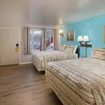 Apache Motel