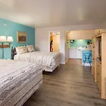 Apache Motel