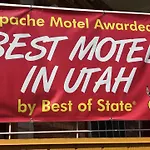Apache Motel