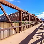 Cottonwoods 455