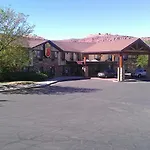 Super 8 By Wyndham Moab