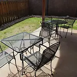 Tierra Del Sol #2