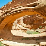 Red Sands Habitation #1