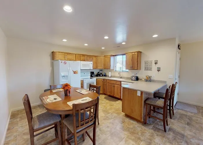 Moab Trails Inn #C