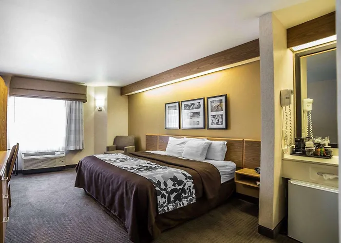 Quality Inn Moab Slickrock Area
