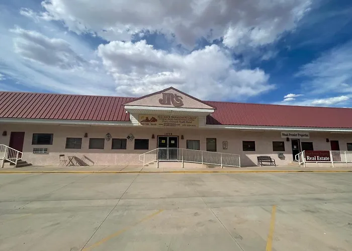 Hotel 191 - Moab