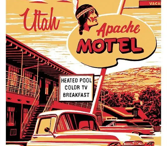 Apache Motel