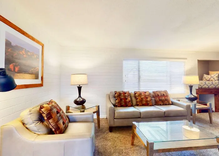 Downtown Cozy Home Base - Purple Sage 4