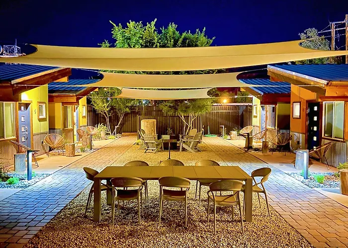 Downtown Kokopelli West 8 - Newly Remodeled Stylish Studio