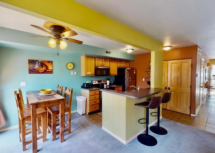 Adventure Villa #3282