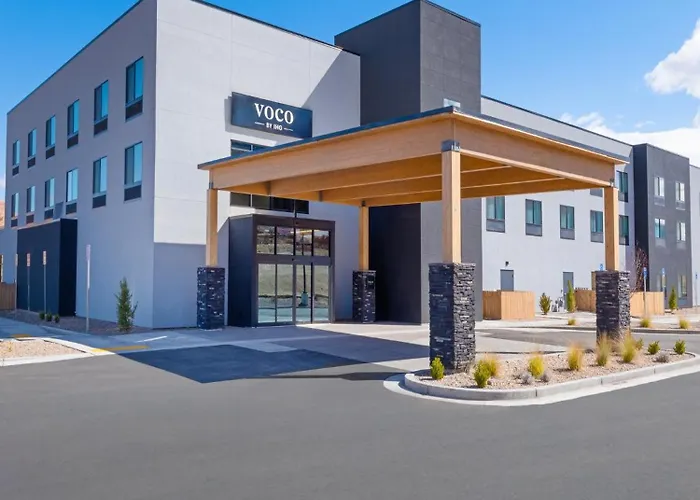 Voco Moab By Ihg