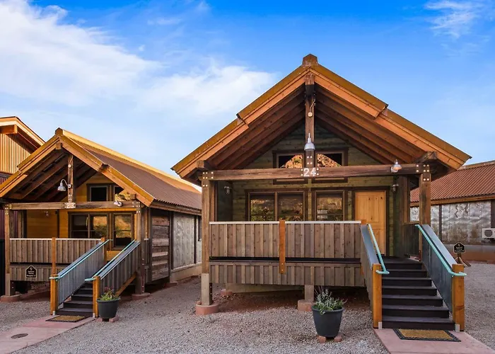Moab Springs Ranch