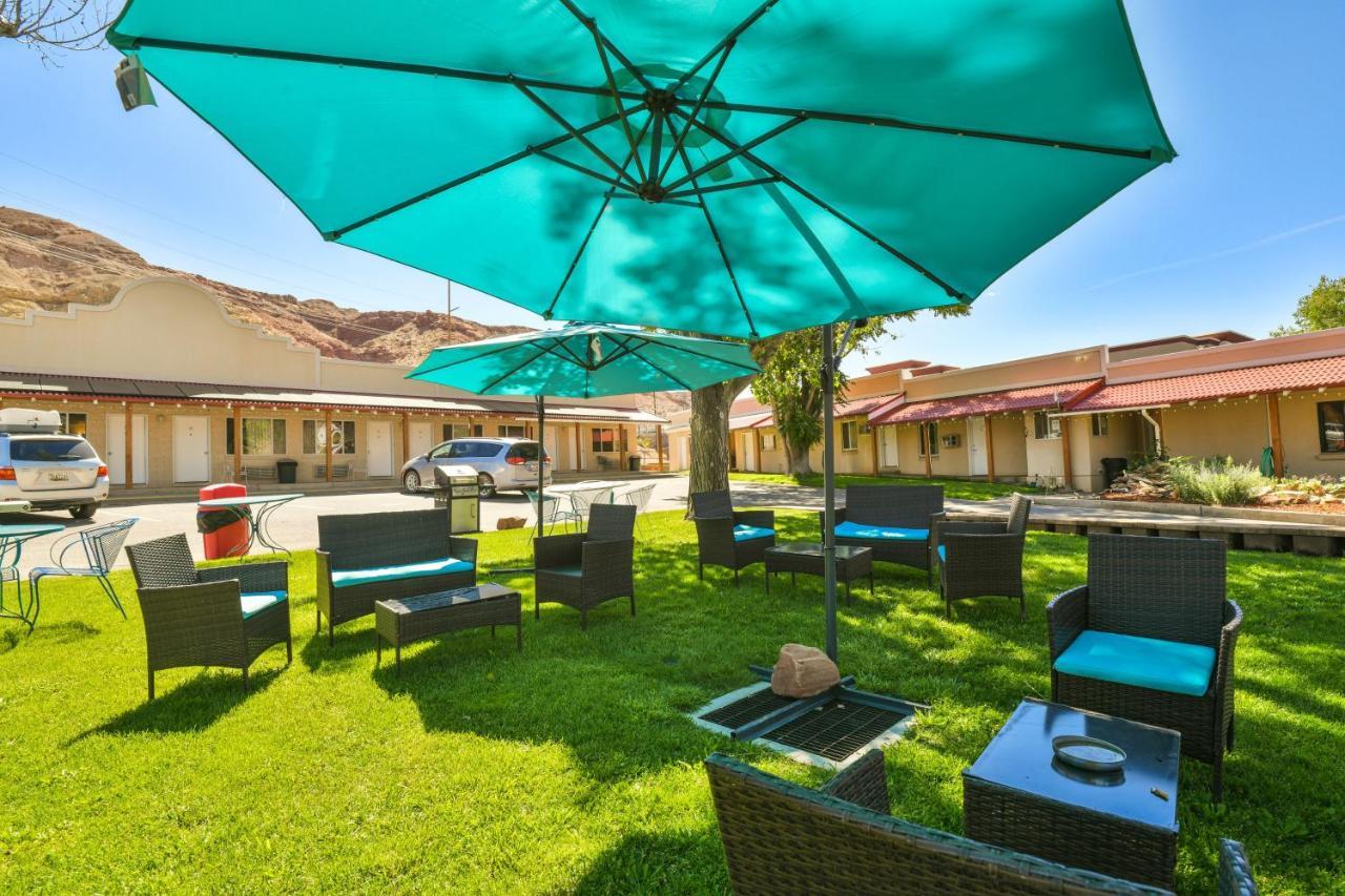 Motel Adventure Inn Moab