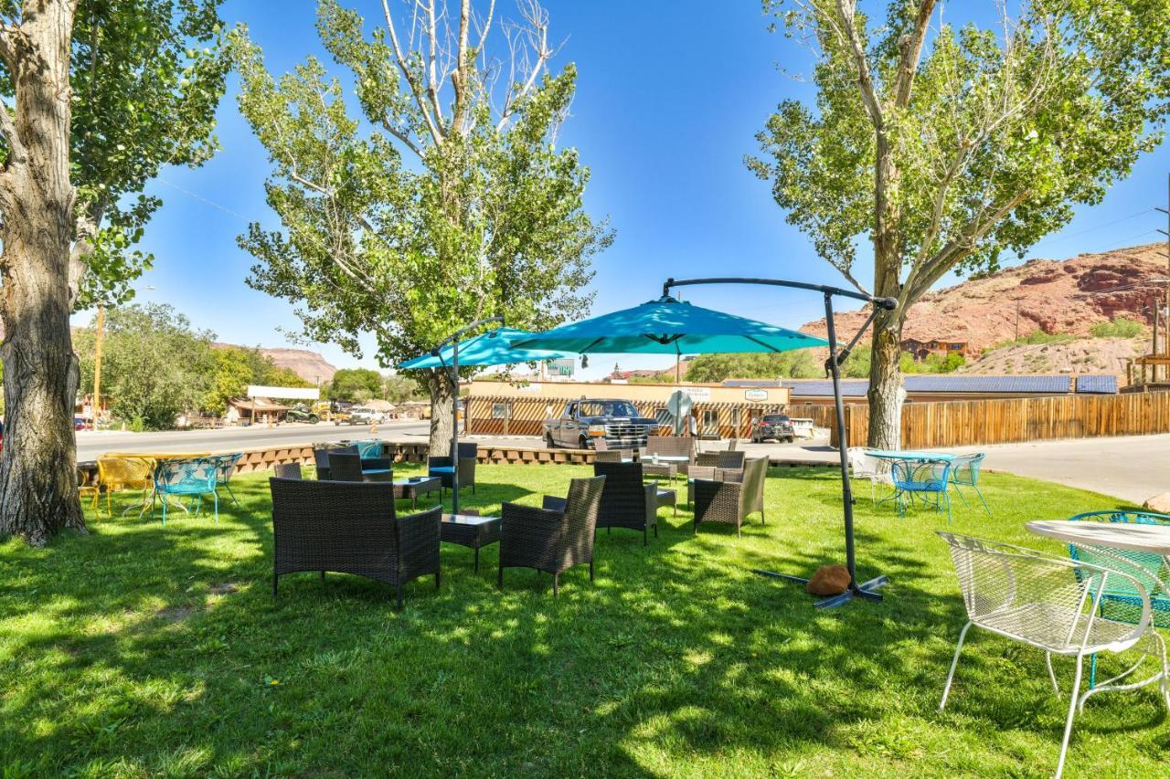 Adventure Inn Moab Moab