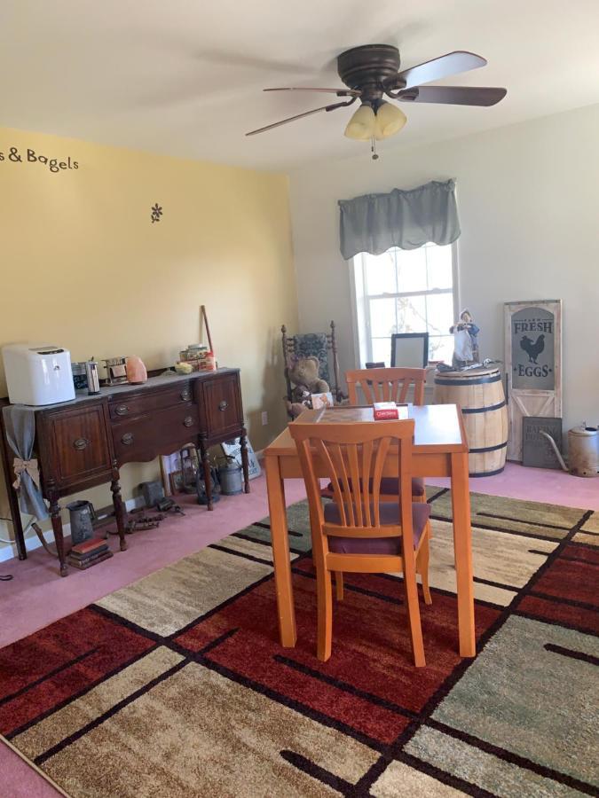 Bed & Breakfast Beds Xpress Moab