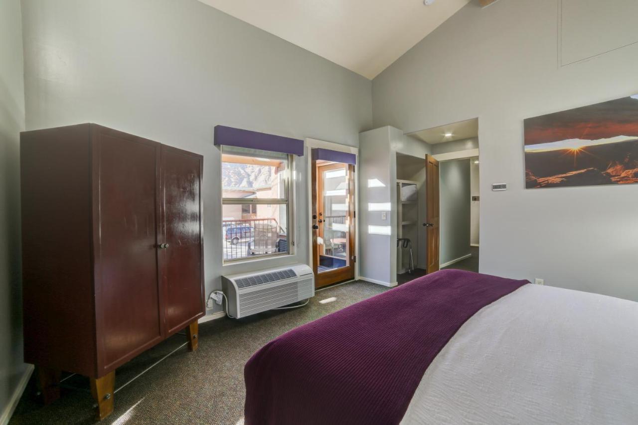 Hotel The Gonzo 3*