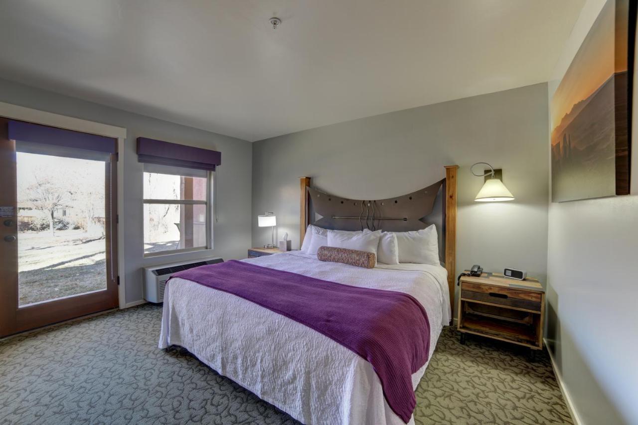 Hotel The Gonzo 3*