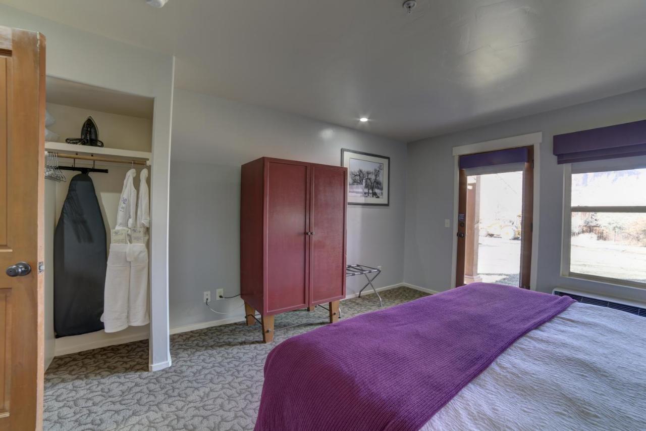Hotel The Gonzo Moab