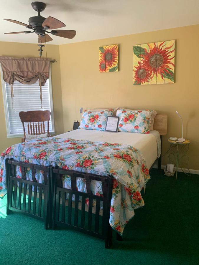 Beds Xpress Bed & Breakfast
