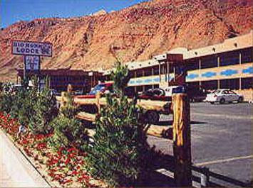 Motel Big Horn 2*