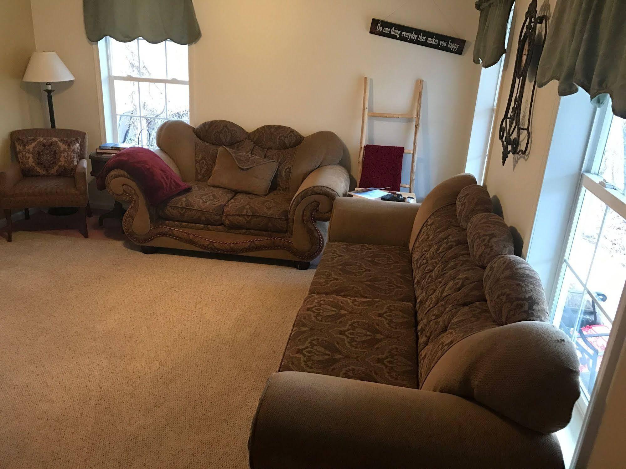 Beds Xpress Bed & Breakfast
