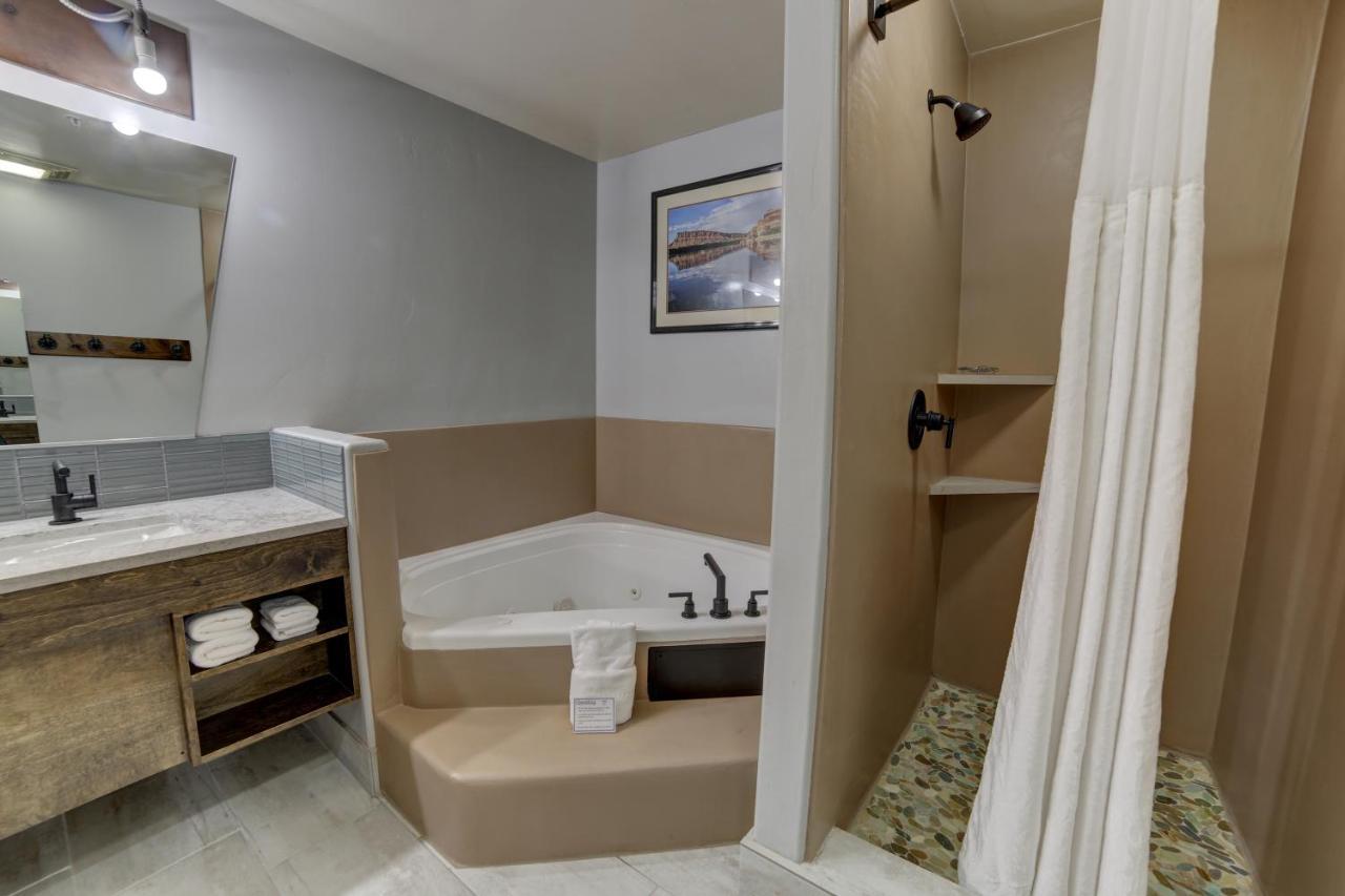 Hotel The Gonzo 3*